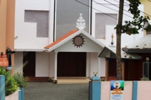 Assisi Renewal Centre