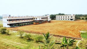 Assisi Bhavan, Chennur (2014- Dioceses of Adilabad)