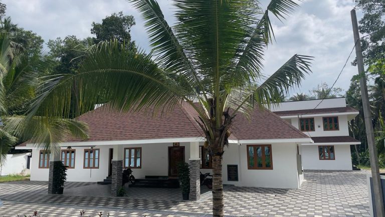 Sanjoe Capuchin Ashram, Parasala