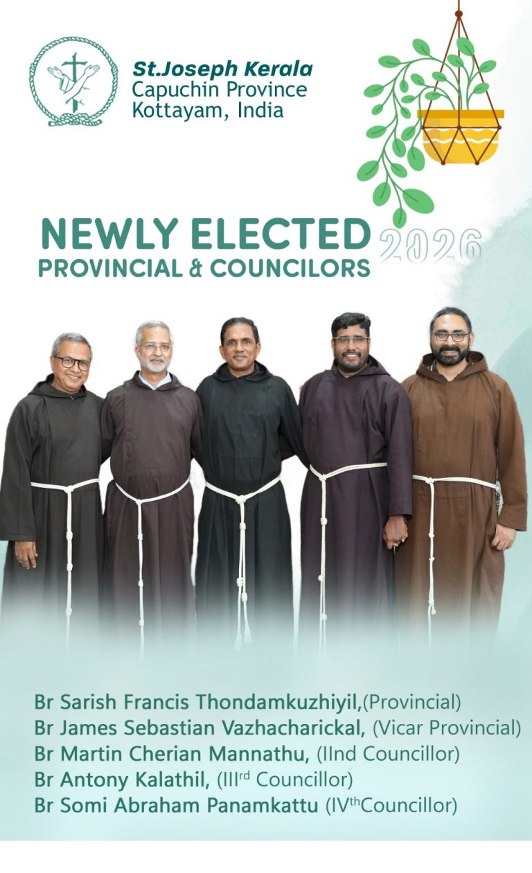 Newly Elected Provincial and Councillors